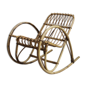 rocking chair enfant