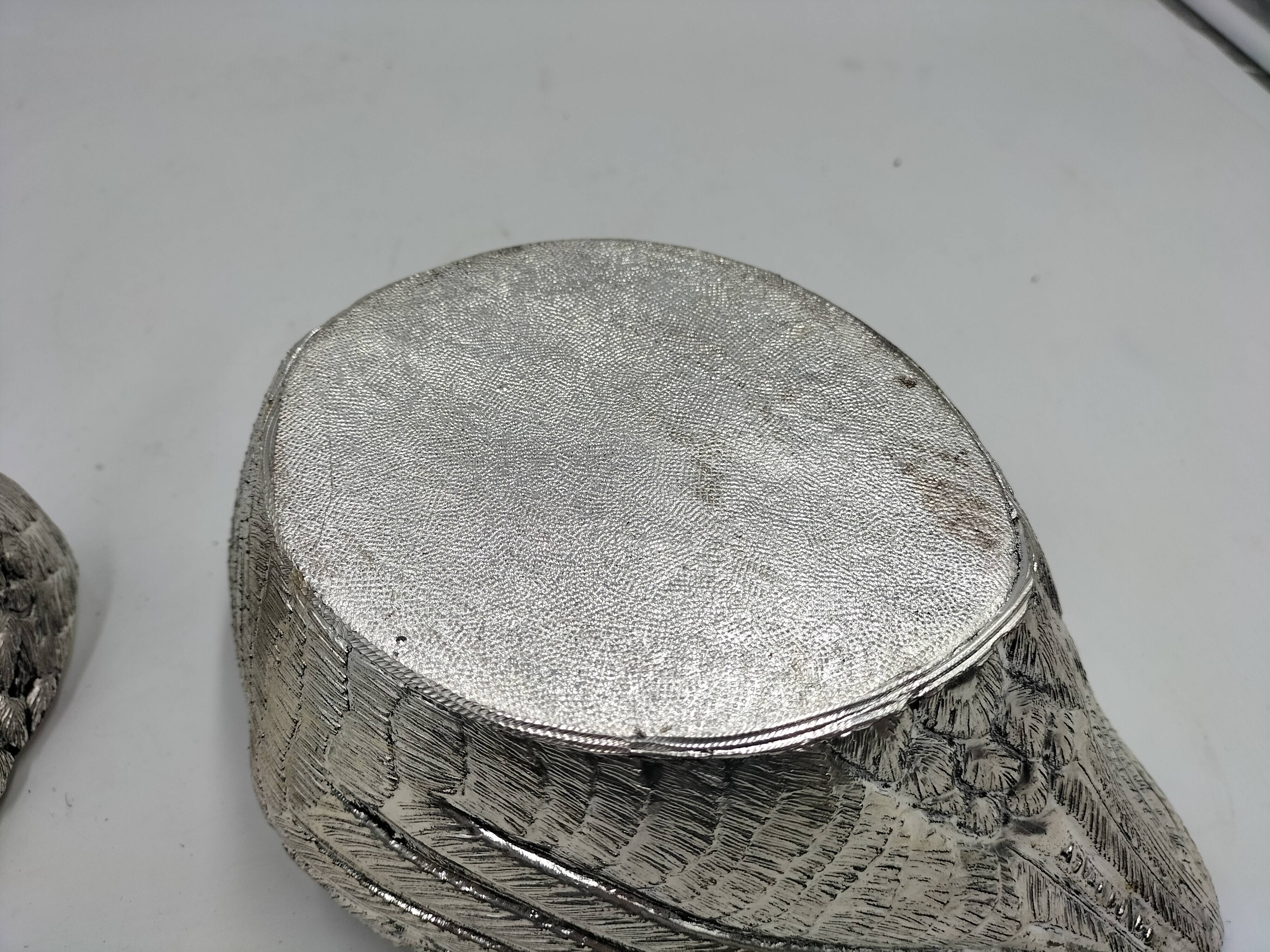 Mauro Manetti ice bucket