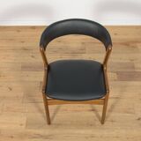 Mid-Century Danish Dining Chairs, 1960s, Set of 4