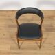 Mid-Century Danish Dining Chairs, 1960s, Set of 4