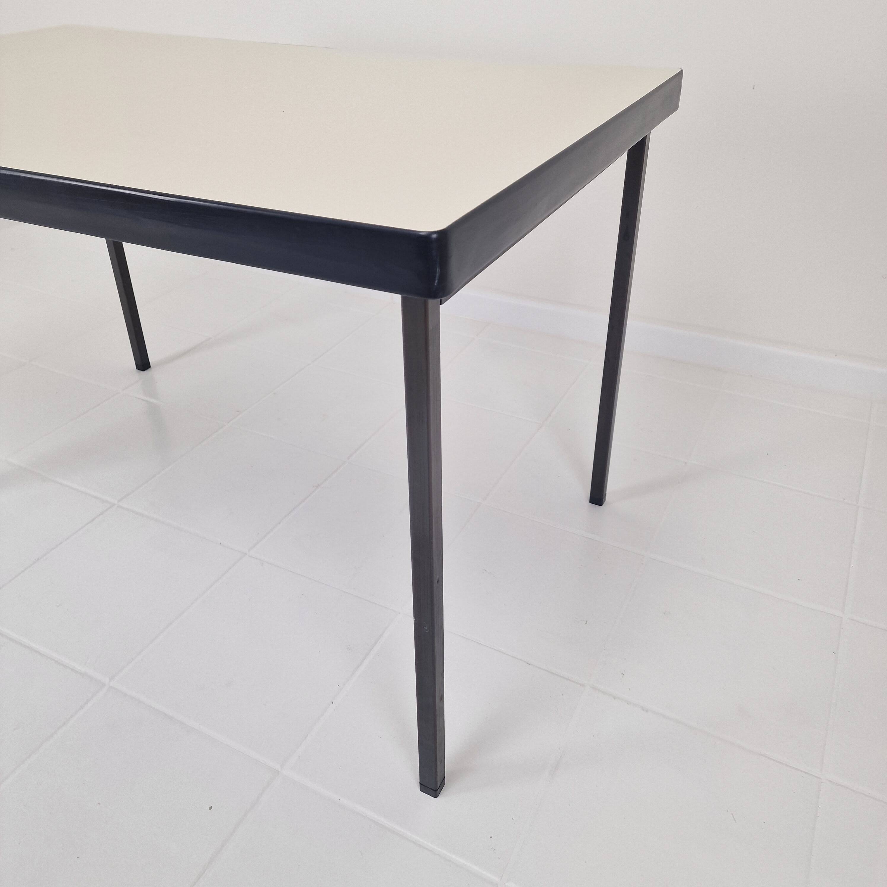 Dining Table by Hein Salomonson for AP Originals, Netherlands, 1960