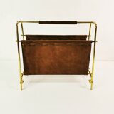 Mid Century Newspaper, Germany, 1960s