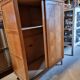 Armoire penderie vintage