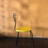 Radar chair Willy van der Meeren