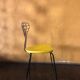 Chaise Radar Willy Van Der Meeren
