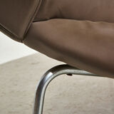 Ox chair by Hans J. Wegner for Erik Jørgensen
