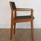 Poul Volther's Danish chair for Frem Rojle
