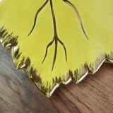 Leaf trivet
