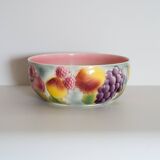 Salad bowl fruit basket slurry saint clément