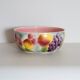 Salad bowl fruit basket slurry saint clément