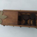 Lily box