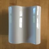 Grethe Meyer for Royal Copenhagen,  free-form vase