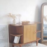 Buffet 60s