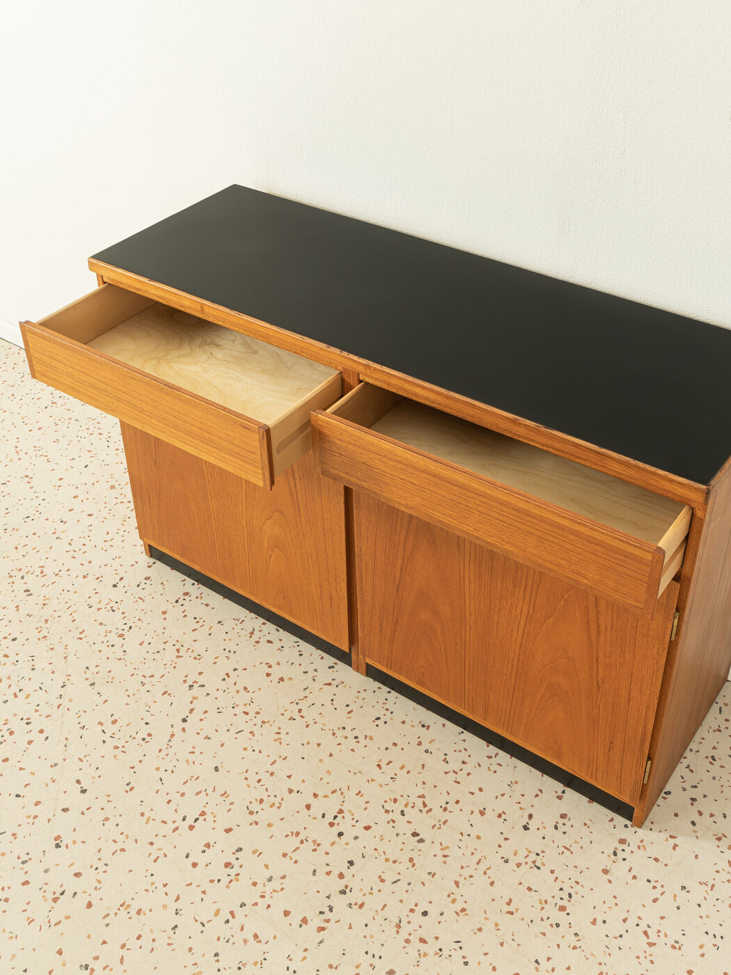 1960s Chest of Drawers, Omann Jun.