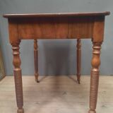 Table burreau Louis Philippe