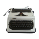 Erika 150 typewriter
