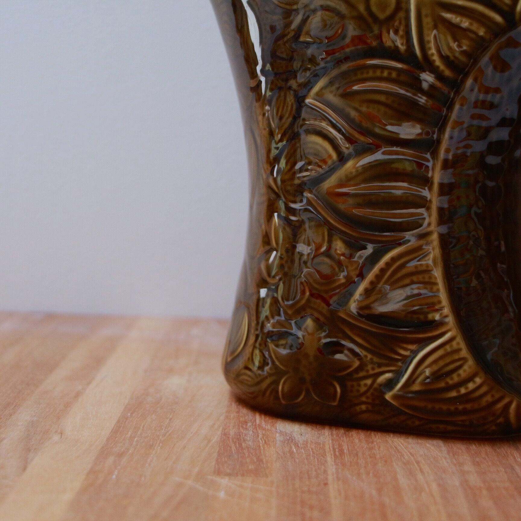 Pitcher Sarreguemines