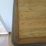 Vintage - Jam cupboard - Low sideboard - Rustic / Shabby chic - Solid wood