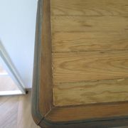 Vintage - confiturier - buffet bas – Champêtre / Shabby chic - Bois massif