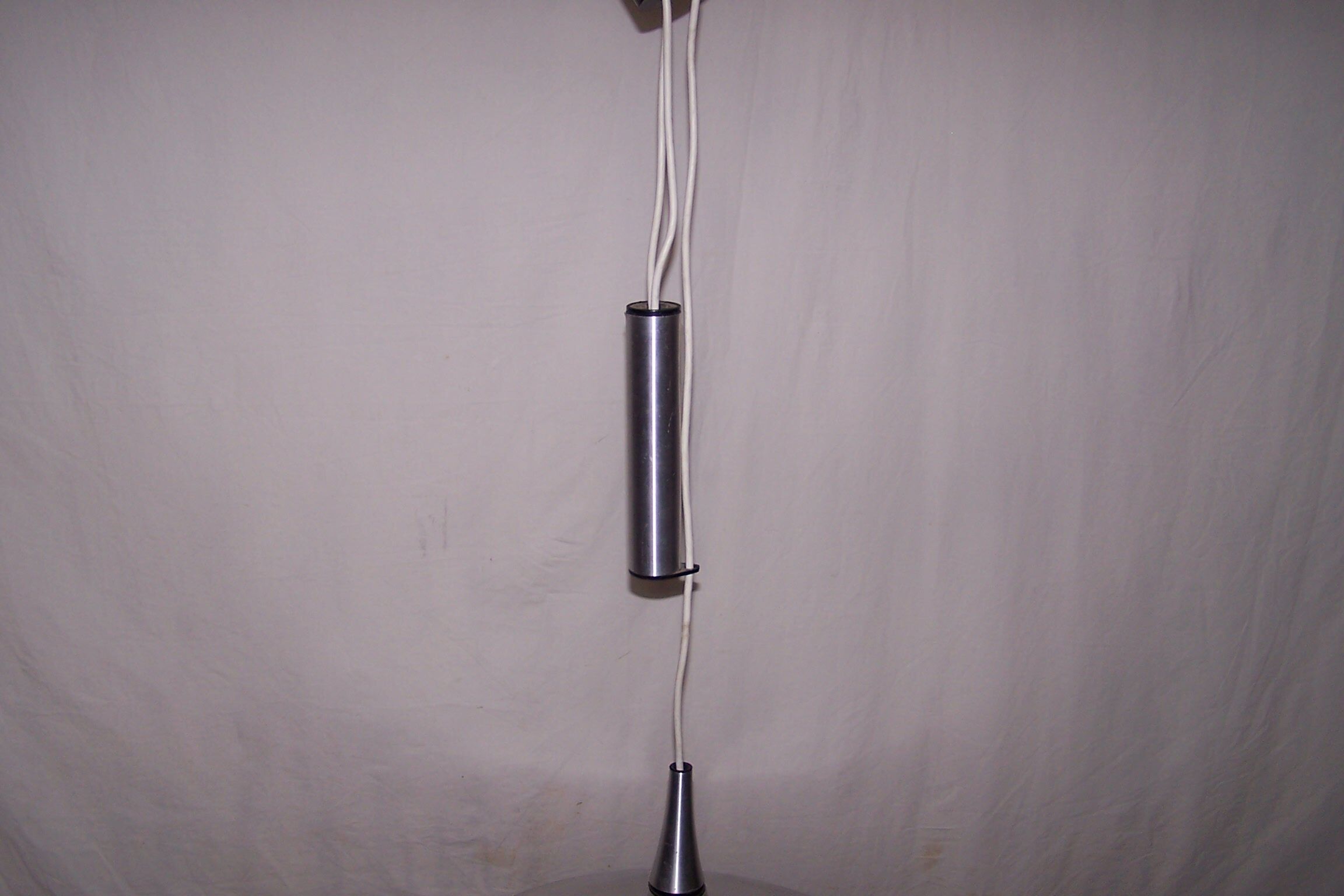 Hanging counterweight 70s