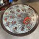 Vintage coffee table Vallauris Drac