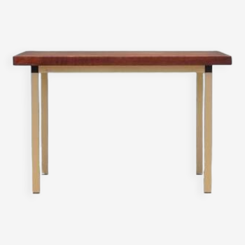 Coffee table, Danish design, 1970s, production: Denmark