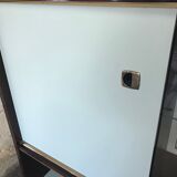 Restyled Danish high enfilade