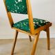 Chaise vintage