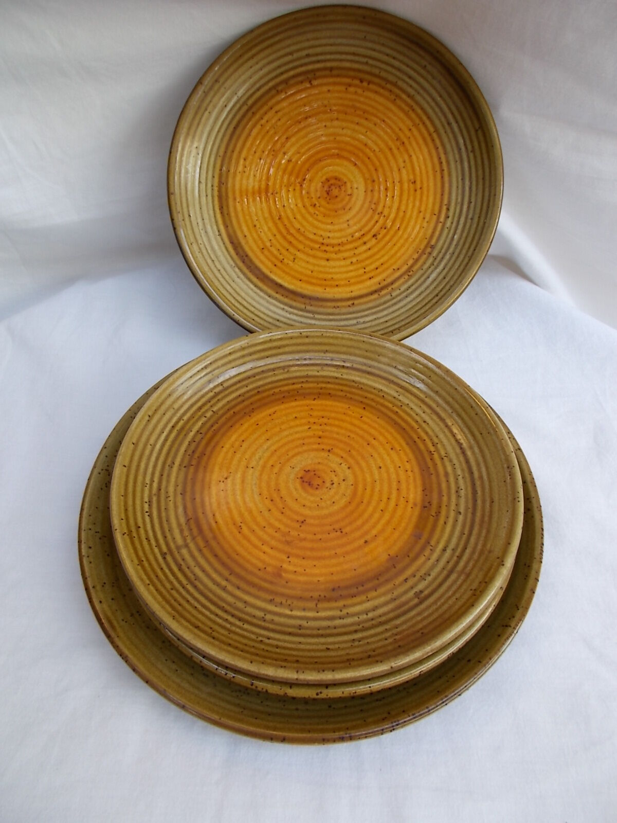 St Amand sandstone plates