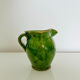 Small old Provençal jug