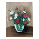 Tableau Nature morte florale XX desflaches