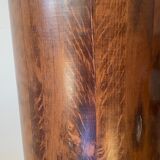 Wooden umbrella door