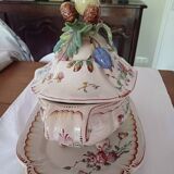 Tureen
