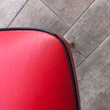 Set of 6 Monobloc chairs