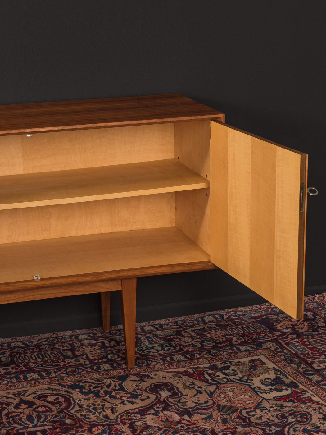 Enfilade des années 1960
