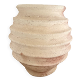 Tamegroute terracotta vase