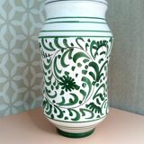 Pharmacy apothecary jar