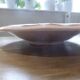 Vintage round dome serving dish from Digoin Sarreguemines 200896