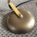 Articulated lamp