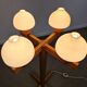Uno Dahlén for Aneta Sweden | Floor lamp