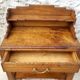 Art Deco dressing table