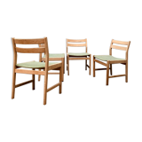 Scandinavian Chair - Kurt Østervig