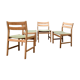 Scandinavian Chair - Kurt Østervig