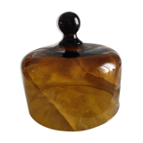 Bell glass