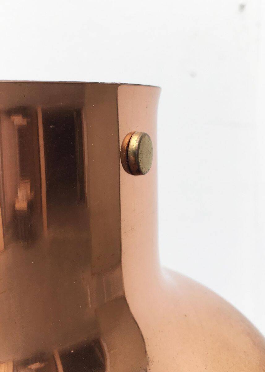 Bumling pendant lamp mid-century by Anders Pehrson for Ateljé Lyktan