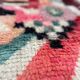Boujaad Berber rug for hallway