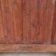 Mountain wardrobe chalet in pine from the 19th century