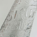 Glass bottles