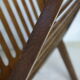 Scandinavian Folding Magazine Holder Designer Cees Braakman for Pastoe