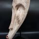 African mask